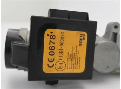 Recambio de llave para chevrolet spark 1.0 basis referencia OEM IAM 94823320 96238726 