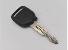 Recambio de llave para chevrolet spark 1.0 basis referencia OEM IAM 94823320 96238726 