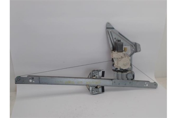 Recambio de elevalunas electrico delantero derecho para mercedes-benz sprinter 3,5-t furgón (906) 311 cdi referencia OEM IAM   