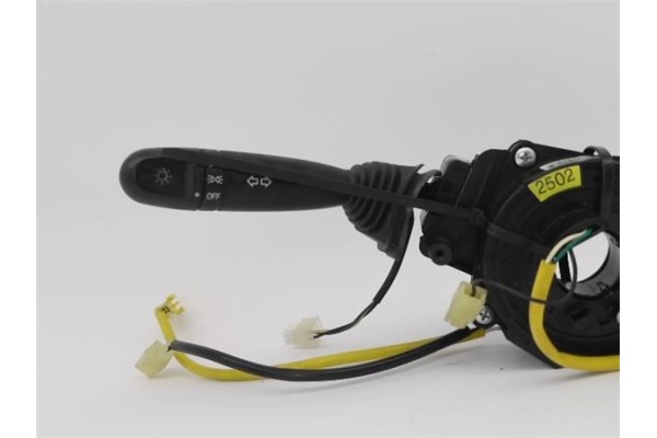 Recambio de mando intermitencia para chevrolet spark 1.0 basis referencia OEM IAM 96948583  