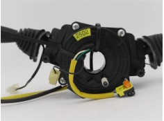 Recambio de mando intermitencia para chevrolet spark 1.0 basis referencia OEM IAM 96948583  