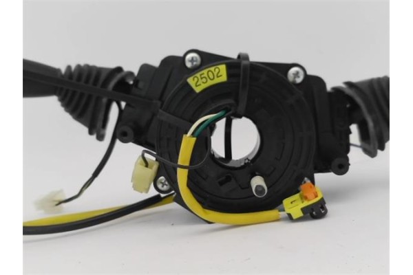 Recambio de mando intermitencia para chevrolet spark 1.0 basis referencia OEM IAM 96948583  