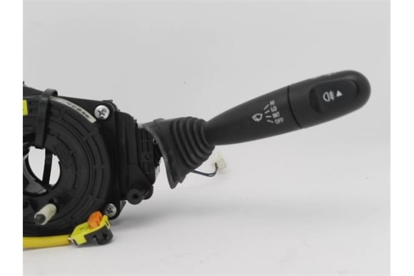Recambio de mando intermitencia para chevrolet spark 1.0 basis referencia OEM IAM 96948583  