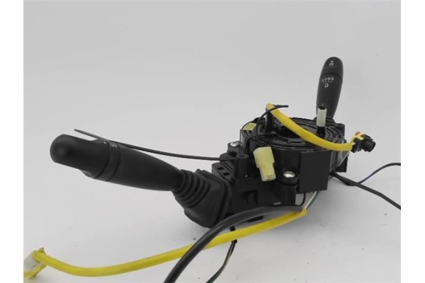 Recambio de mando intermitencia para chevrolet spark 1.0 basis referencia OEM IAM 96948583  