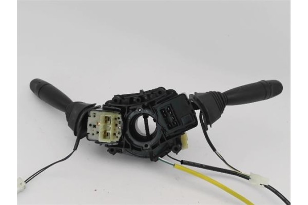 Recambio de mando intermitencia para chevrolet spark 1.0 basis referencia OEM IAM 96948583  