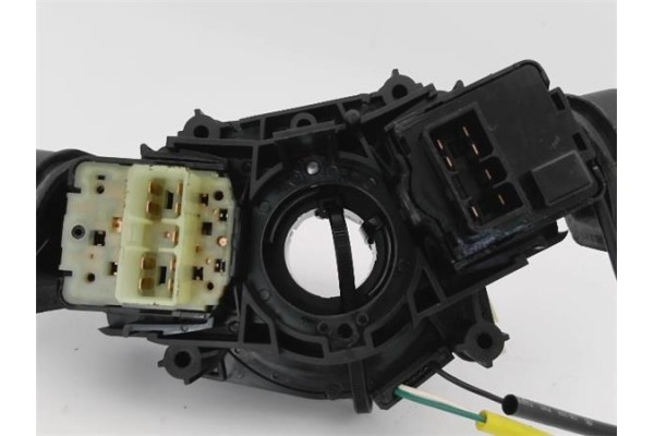 Recambio de mando intermitencia para chevrolet spark 1.0 basis referencia OEM IAM 96948583  