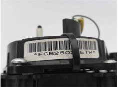 Recambio de mando intermitencia para chevrolet spark 1.0 basis referencia OEM IAM 96948583  