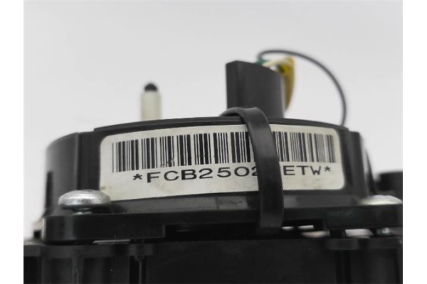 Recambio de mando intermitencia para chevrolet spark 1.0 basis referencia OEM IAM 96948583  