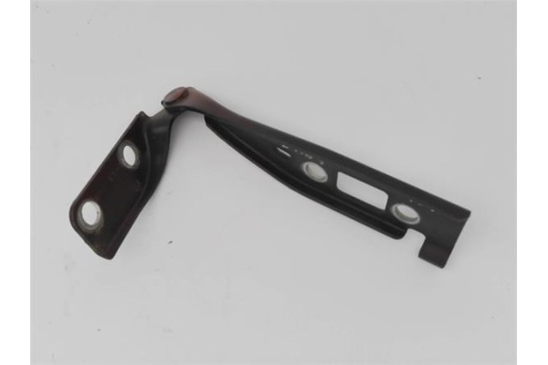 Recambio de bisagra capo derecha para ford fusion (cbk) 1.4 tdci referencia OEM IAM 1324621  