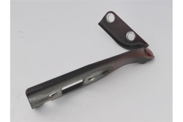 Recambio de bisagra capo derecha para ford fusion (cbk) 1.4 tdci referencia OEM IAM 1324621  