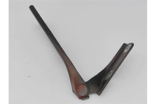 Recambio de bisagra capo derecha para ford fusion (cbk) 1.4 tdci referencia OEM IAM 1324621  
