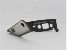 Recambio de bisagra capo derecha para ford fusion (cbk) 1.4 tdci referencia OEM IAM 1324621  