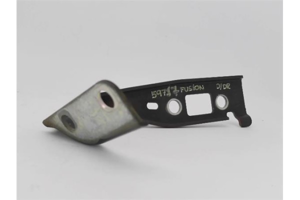 Recambio de bisagra capo derecha para ford fusion (cbk) 1.4 tdci referencia OEM IAM 1324621  