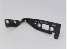 Recambio de bisagra capo derecha para ford fusion (cbk) 1.4 tdci referencia OEM IAM 1324621  