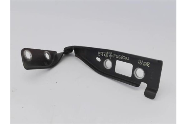 Recambio de bisagra capo derecha para ford fusion (cbk) 1.4 tdci referencia OEM IAM 1324621  