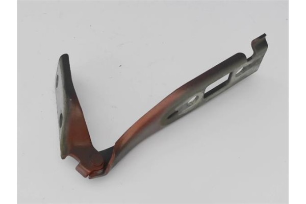 Recambio de bisagra capo derecha para ford fusion (cbk) 1.4 tdci referencia OEM IAM 1324621  