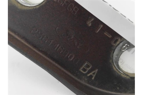 Recambio de bisagra capo derecha para ford fusion (cbk) 1.4 tdci referencia OEM IAM 1324621  