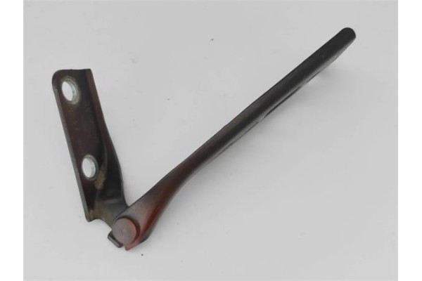 Recambio de bisagra capo izquierda para ford fusion (cbk) 1.4 tdci referencia OEM IAM 1148938  