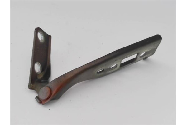 Recambio de bisagra capo izquierda para ford fusion (cbk) 1.4 tdci referencia OEM IAM 1148938  