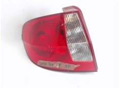 Recambio de piloto trasero izquierdo para hyundai getz (tb) referencia OEM IAM 924011C510 924101C500 924021C510 , HYUNDAI | 9240