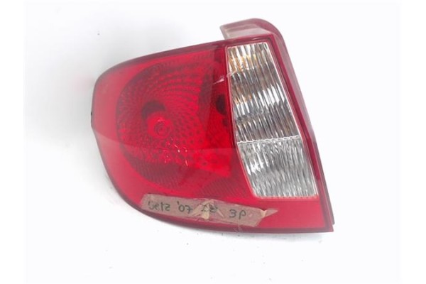 Recambio de piloto trasero izquierdo para hyundai getz (tb) referencia OEM IAM 924011C510 924101C500 924021C510 , HYUNDAI | 9240