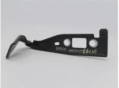 Recambio de bisagra capo izquierda para ford fusion (cbk) 1.4 tdci referencia OEM IAM 1148938  