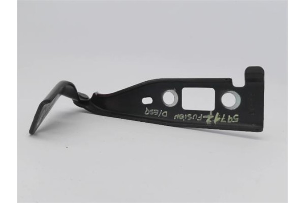Recambio de bisagra capo izquierda para ford fusion (cbk) 1.4 tdci referencia OEM IAM 1148938  