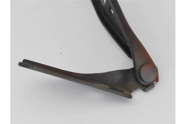 Recambio de bisagra capo izquierda para ford fusion (cbk) 1.4 tdci referencia OEM IAM 1148938  