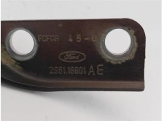 Recambio de bisagra capo izquierda para ford fusion (cbk) 1.4 tdci referencia OEM IAM 1148938  