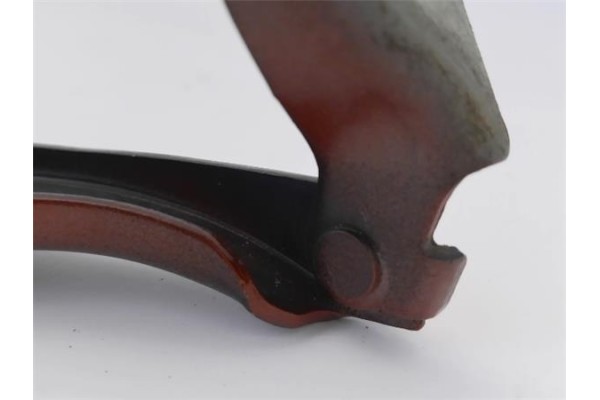 Recambio de bisagra capo izquierda para ford fusion (cbk) 1.4 tdci referencia OEM IAM 1148938  