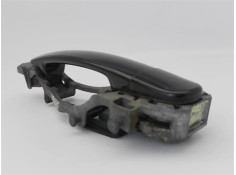 Recambio de maneta exterior trasero izquierda para volkswagen golf v (1k1) 1.6 referencia OEM IAM 1K0837885A  