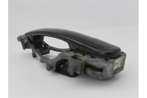 Recambio de maneta exterior trasero izquierda para volkswagen golf v (1k1) 1.6 referencia OEM IAM 1K0837885A  