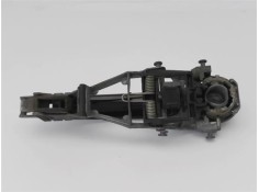 Recambio de maneta exterior trasero izquierda para volkswagen golf v (1k1) 1.6 referencia OEM IAM 1K0837885A  