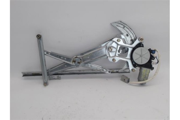 Recambio de elevalunas electrico delantero derecho para honda hr-v (gh) 1.6 16v referencia OEM IAM   