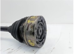 Recambio de palier delantero izquierdo para seat ibiza (6k1) 1.4 referencia OEM IAM   