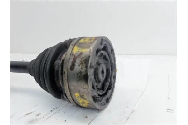 Recambio de palier delantero izquierdo para seat ibiza (6k1) 1.4 referencia OEM IAM   