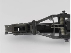 Recambio de maneta exterior trasero izquierda para volkswagen golf v (1k1) 1.6 referencia OEM IAM 1K0837885A  