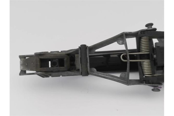 Recambio de maneta exterior trasero izquierda para volkswagen golf v (1k1) 1.6 referencia OEM IAM 1K0837885A  