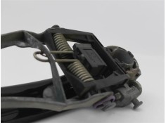 Recambio de maneta exterior trasero izquierda para volkswagen golf v (1k1) 1.6 referencia OEM IAM 1K0837885A  