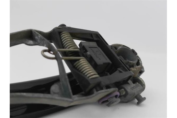 Recambio de maneta exterior trasero izquierda para volkswagen golf v (1k1) 1.6 referencia OEM IAM 1K0837885A  