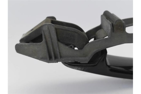 Recambio de maneta exterior trasero izquierda para volkswagen golf v (1k1) 1.6 referencia OEM IAM 1K0837885A  