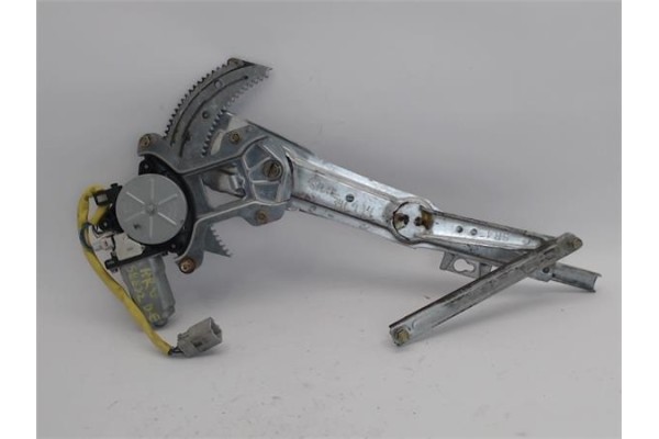 Recambio de elevalunas electrico delantero izquierdo para honda hr-v (gh) 1.6 16v referencia OEM IAM   