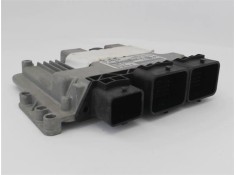 Recambio de centralita para citroen c4 berlina 1.6 exclusive referencia OEM IAM 9675495080  