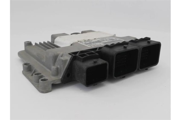 Recambio de centralita para citroen c4 berlina 1.6 exclusive referencia OEM IAM 9675495080  