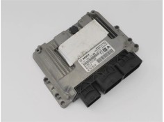 Recambio de centralita para citroen c4 berlina 1.6 exclusive referencia OEM IAM 9675495080  