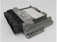 Recambio de centralita para citroen c4 berlina 1.6 exclusive referencia OEM IAM 9675495080  