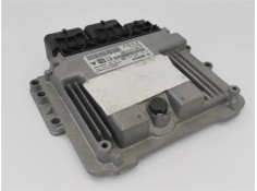 Recambio de centralita para citroen c4 berlina 1.6 exclusive referencia OEM IAM 9675495080  