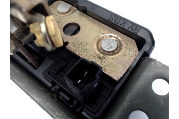 Recambio de cerradura porton para daewoo kalos 1.4 sport referencia OEM IAM 96454966  