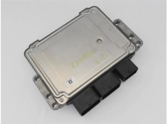 Recambio de centralita para citroen c4 berlina 1.6 exclusive referencia OEM IAM 9675495080  