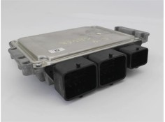 Recambio de centralita para citroen c4 berlina 1.6 exclusive referencia OEM IAM 9675495080  
